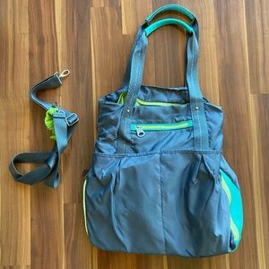 Rare Earth by Stone Mountain Gym/Yoga Bag